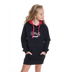 Платье UD 7739 черный