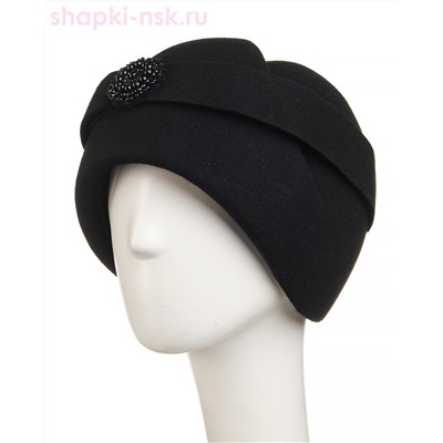 Эрика шерсть Шляпа женская (56-58)