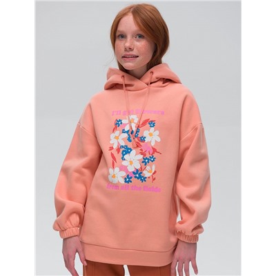 GFNK4319 (Толстовка для девочки, Pelican Outlet )