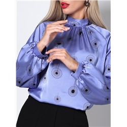 Блузка Иоланта, фурор