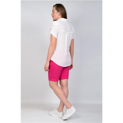 TrikoTex Stil Л1829, Блуза,  Шорты