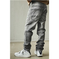 Джинсы BATIK #1046076