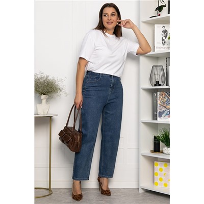 Джинсы Данияра (синие) Б14219-4М