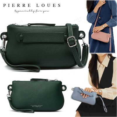 BAG-PL812-Green