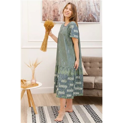 218282 Lika Dress Платье