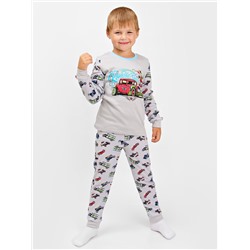 Пижама для мальчика Elephant kids