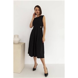 ARTiMODA 322-09 черный, Платье