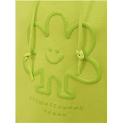 GFNJ3353/1 (Толстовка для девочки, Pelican Outlet )