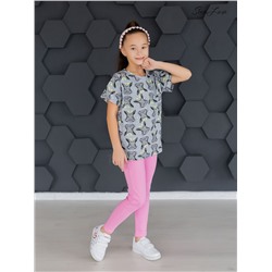 Костюм Моника зайчики ФС