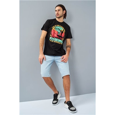 Футболка F5 #968340