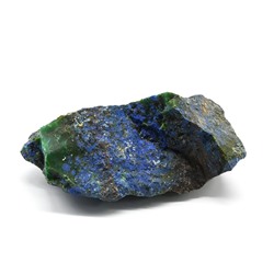 Азурмалахит камень 45*22*22мм, 26г