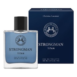 STRONGMAN TITAN /муж. M~