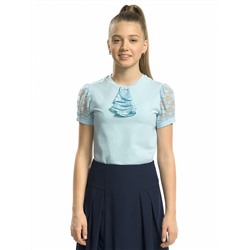 GFT8133 (Футболка для девочки, Pelican Outlet )