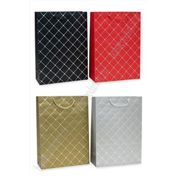 Пакет 30*41,5*12 см (12 шт) SF-7826, микс №28