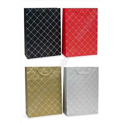 Пакет 30*41,5*12 см (12 шт) SF-7826, микс №28