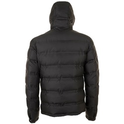 Куртка мужская Ridley Men, черная