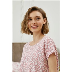 футболка с шортами 
            87.AW21WJ336