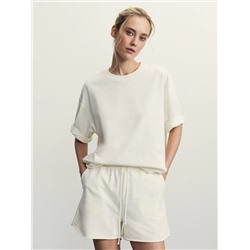 523716 ZARINA Футболка