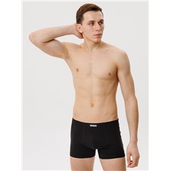 Трусы мужские боксеры Lingeamo черные ЛБ-04 (7)
