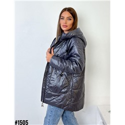 Демисезонная куртка 897807