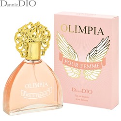 OLIMPIA POUR FEMME 90мл /жен. M~ (Пако Рабана Олимпия)
