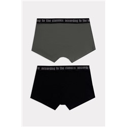 Трусы, 2 шт. MARK FORMELLE #962693