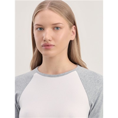 436762 ZARINA Блузка