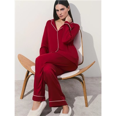 477334 ZARINA Пижама