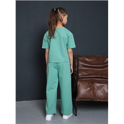 Костюм МЛШ-59 "Лана" изумруд