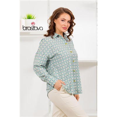 296823 Brava Рубашка