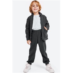 Флисовый костюм для мальчика Happyfox