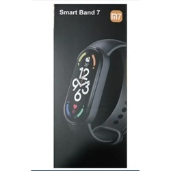Фитнес-браслет SMART BAND M7