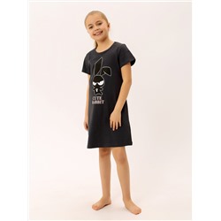 Платье ФЛ-1 "Тутти" темно-серый