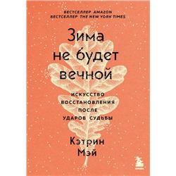 Зима не будет вечной. Искусство восстановления после ударов судьбы