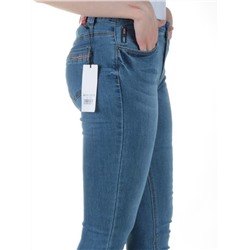 AA5515 Джинсы женские зауженные Diecel Sixty размер W25 - 38 российский