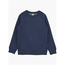Джемпер (начес) UD 7812 индиго