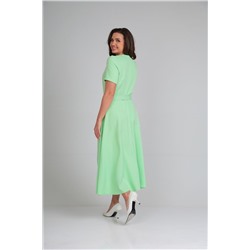 Lady Line 547 яблоко, Платье