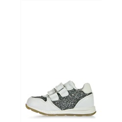 Полуботинки малодетские ZEBRA