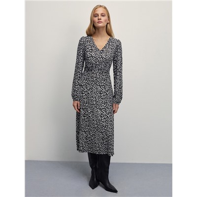 396364 ZARINA Платье