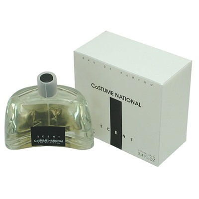Scent