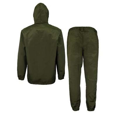 Костюм Антимоскитный (RipStop) хаки К-401 РАСПРОДАЖА