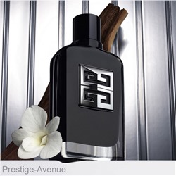 Givenchy Gentleman Society edp for men 100 ml