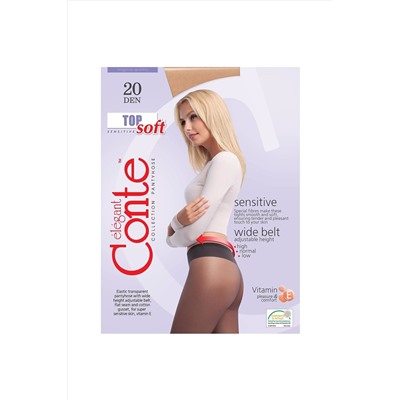 Колготки CONTE ELEGANT #737712