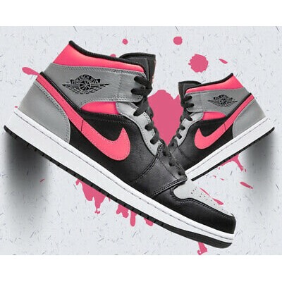 Nike Air Jordan 1