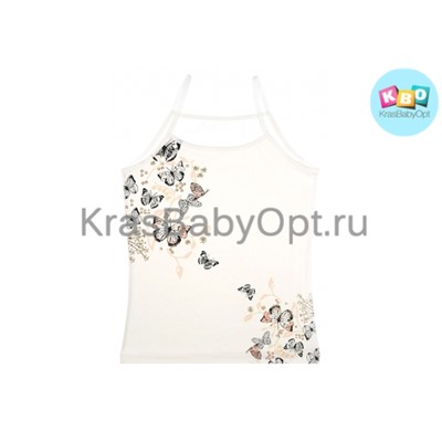 Майка для девочки