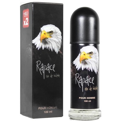 PO.CT-2 RAPACE (Орел) /муж. M~ (Шанель Аллюр Спорт)