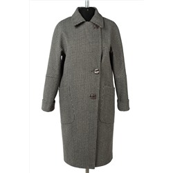 01-11312 Пальто женское демисезонное