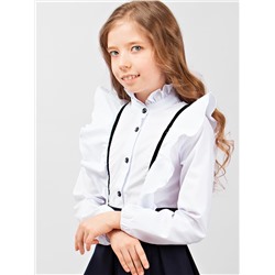 Блузка для девочки Соль&Перец