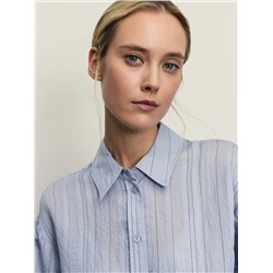 523641 ZARINA Блузка