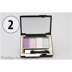 Тени для век Сhanеl Les 4 Ombres 12g (8 оттенков) NEW